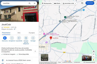  immeuble st-junien 87200