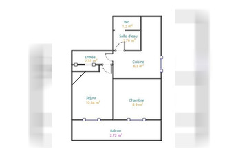  immeuble st-just-malmt 43240