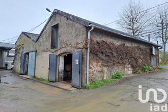  immeuble st-lambert-du-lattay 49750