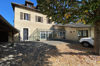  immeuble st-laurent-du-pont 38380