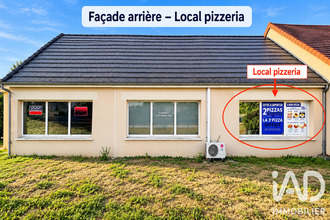  immeuble st-laurent-nouan 41220