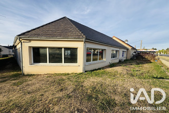  immeuble st-laurent-nouan 41220