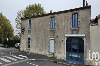  immeuble st-laurent-sur-sevre 85290