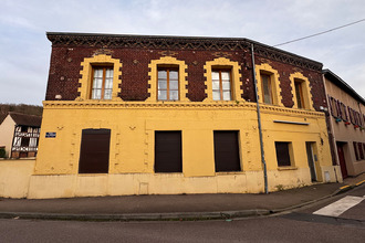  immeuble st-leger-du-bg-denis 76160