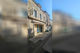  immeuble st-maixent-l-ecole 79400