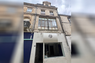  immeuble st-maixent-l-ecole 79400