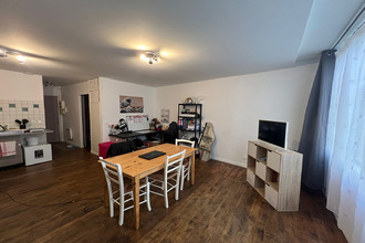  immeuble st-maixent-l-ecole 79400