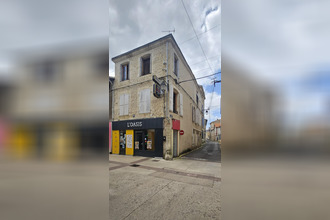  immeuble st-maixent-l-ecole 79400