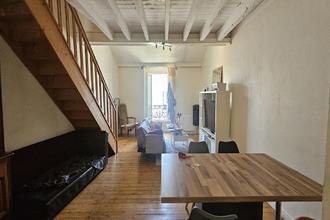  immeuble st-maixent-l-ecole 79400