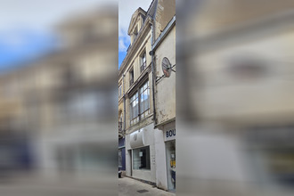  immeuble st-maixent-l-ecole 79400