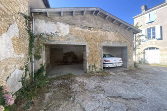  immeuble st-maixent-l-ecole 79400