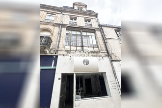  immeuble st-maixent-l-ecole 79400