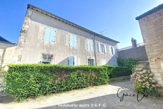  immeuble st-maixent-l-ecole 79400