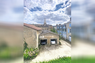  immeuble st-maixent-l-ecole 79400