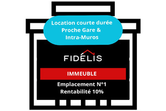  immeuble st-malo 35400