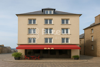  immeuble st-malo 35400