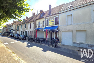  immeuble st-mammes 77670
