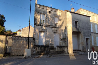  immeuble st-mande-sur-bredoire 17470