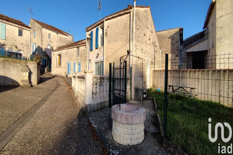  immeuble st-mande-sur-bredoire 17470