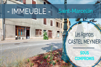 immeuble st-marcellin 38160