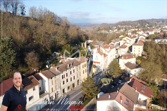  immeuble st-marcellin 38160