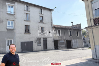  immeuble st-marcellin 38160