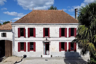  immeuble st-martial-sur-ne 17520