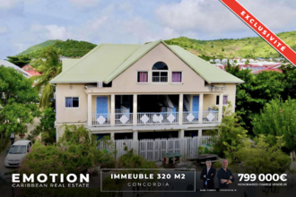  immeuble st-martin 97150