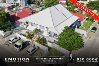  immeuble st-martin 97150