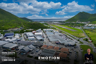  immeuble st-martin 97150