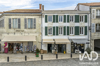 immeuble st-martin-de-re 17410