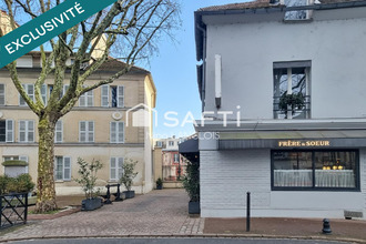  immeuble st-maur-des-fosses 94100