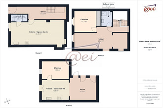  immeuble st-maximin-la-ste-baume 83470