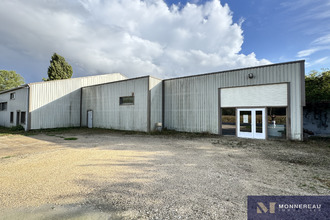  immeuble st-medard 16300