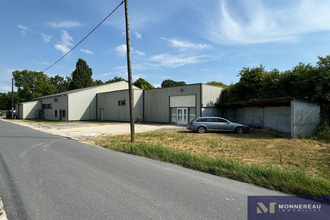  immeuble st-medard 16300