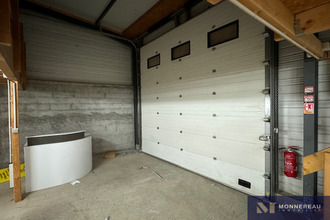  immeuble st-medard 16300