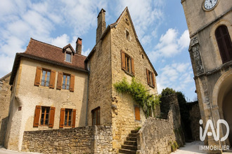  immeuble st-medard-de-presque 46400
