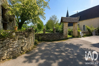  immeuble st-medard-de-presque 46400