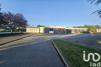  immeuble st-meen-le-grand 35290