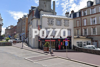  immeuble st-pair-sur-mer 50380