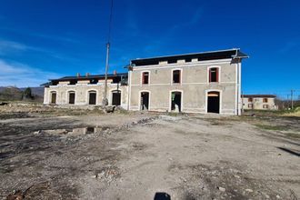  immeuble st-paul-de-jarrat 09000