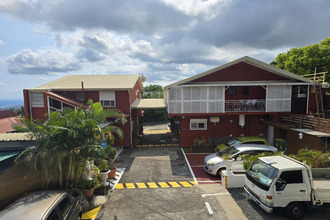  immeuble st-pierre 97410