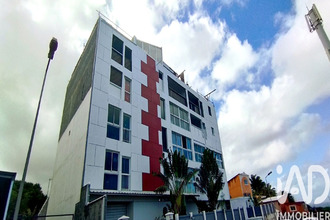  immeuble st-pierre 97410