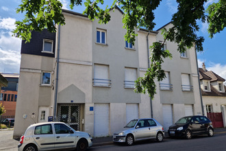  immeuble st-pierre-des-corps 37700