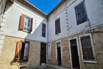  immeuble st-pierre-le-moutier 58240