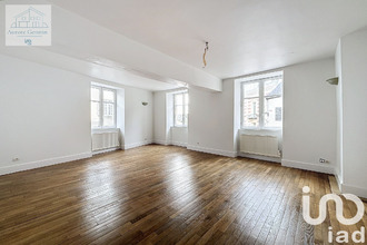  immeuble st-pierre-le-moutier 58240