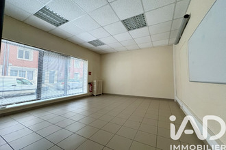 immeuble st-pol-sur-ternoise 62130