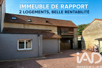  immeuble st-pol-sur-ternoise 62130