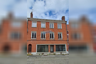  immeuble st-pol-sur-ternoise 62130
