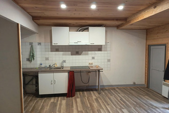  immeuble st-pons-de-thomieres 34220